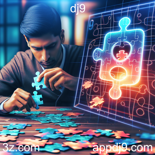 A Ascensão dos Quebra-Cabeças na Indústria de Jogos